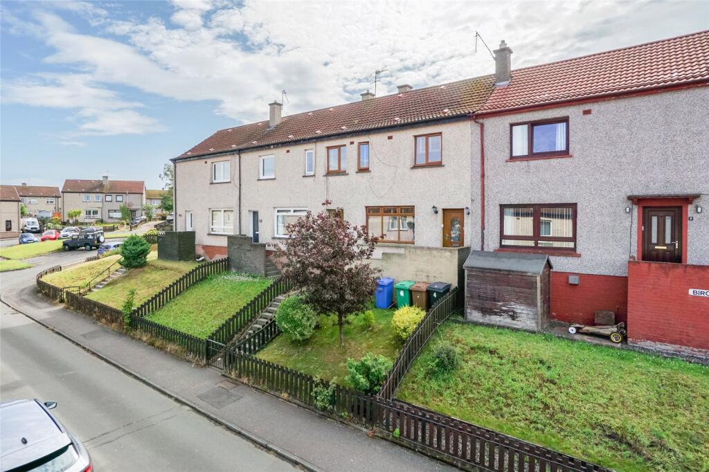 Main image of property: Birch Grove, Methil, Leven, Fife, KY8