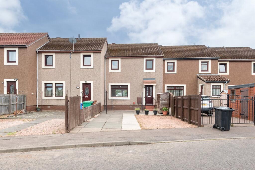 Main image of property: South Grove, Methil, Leven, Fife, KY8