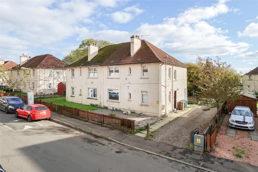 Main image of property: Letham Avenue, Leven, Fife, KY8