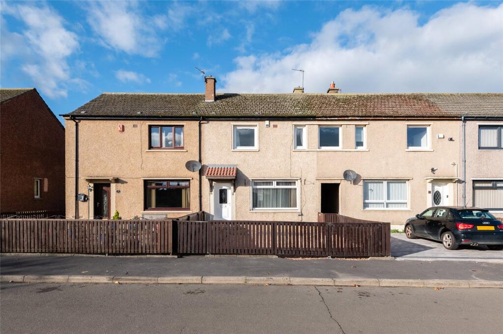 Main image of property: Wren Street, Buckhaven, Leven, Fife, KY8