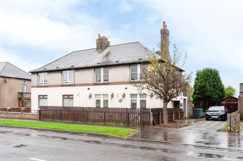 Main image of property: Den Walk, Buckhaven, Leven, Fife, KY8