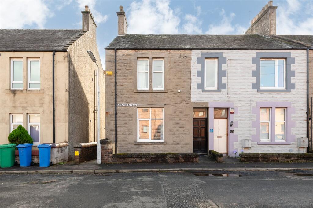 Main image of property: Stanmore Place, Leven, Fife, KY8
