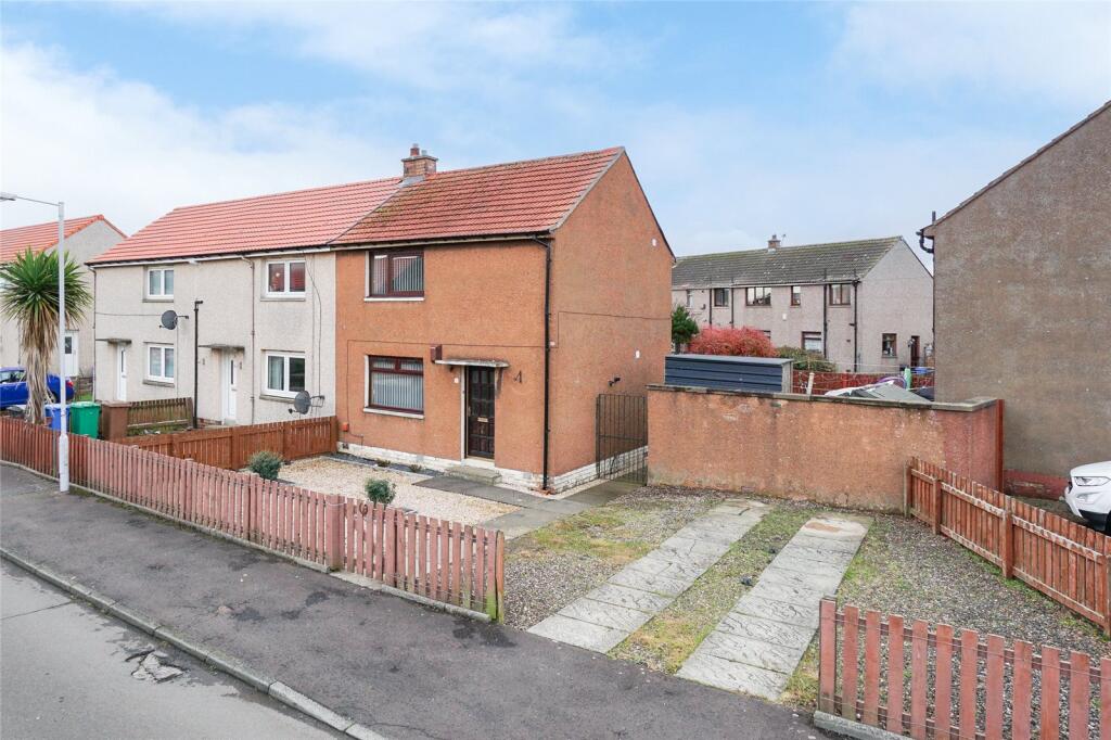 Main image of property: Kestrel Grove, Buckhaven, Leven, Fife, KY8
