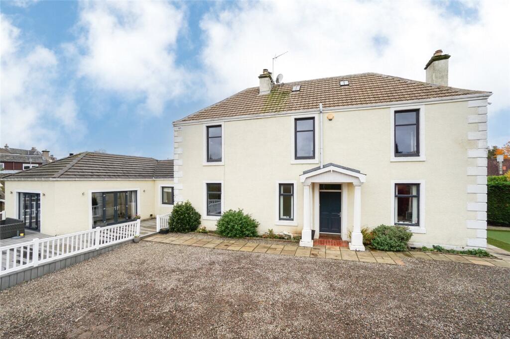 Main image of property: The Causeway, Kennoway, Leven, Fife, KY8