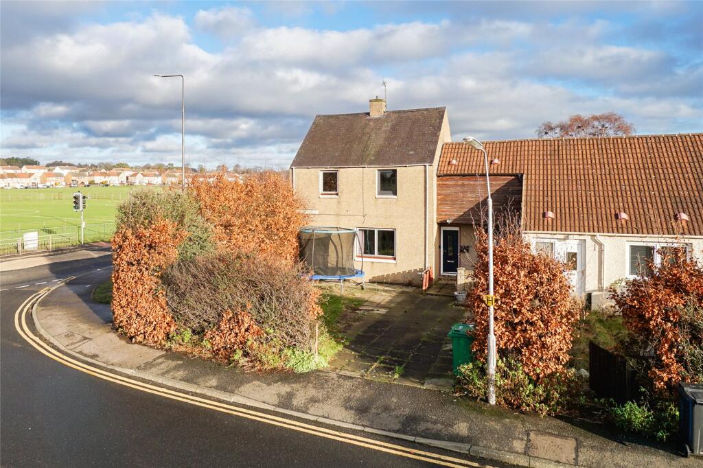 Main image of property: Old Mill Court, Leven, Fife, KY8