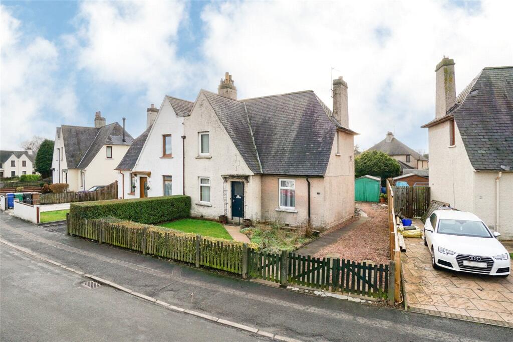 Main image of property: Scoonie Drive, Leven, Fife, KY8