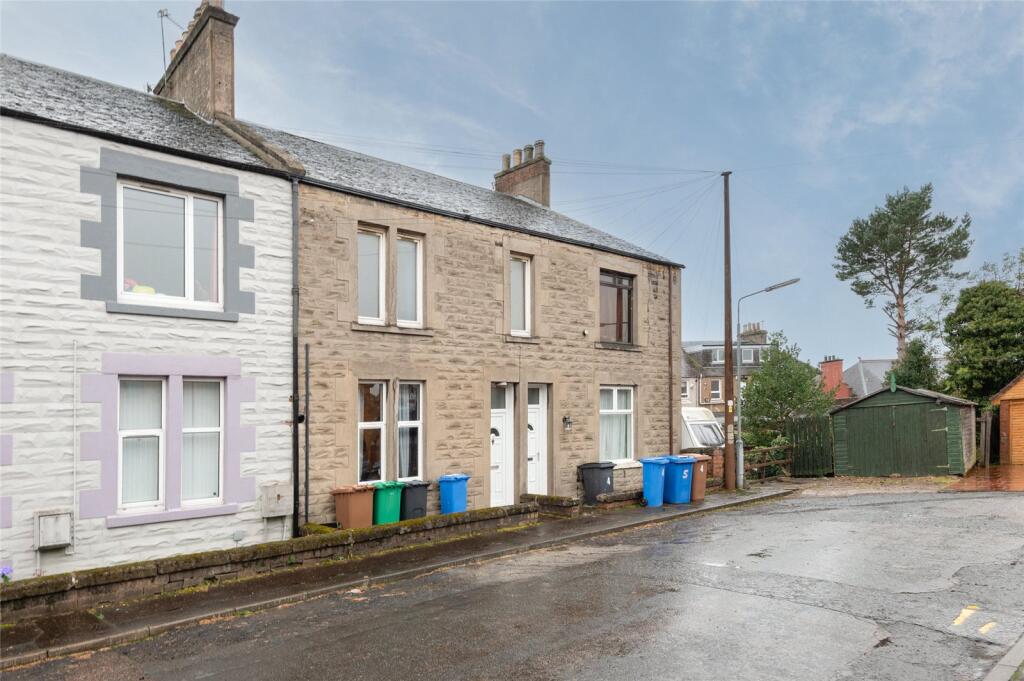 Main image of property: Stanmore Place, Leven, Fife, KY8