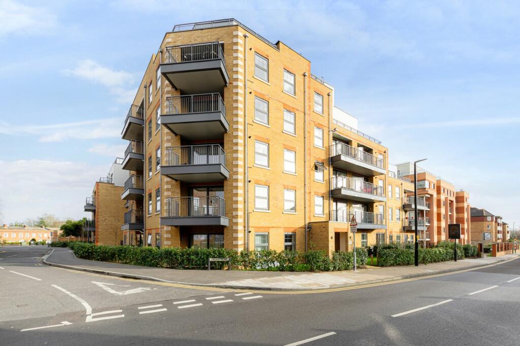 1 bedroom apartment for sale in Sidcup Hill, Sidcup, DA14