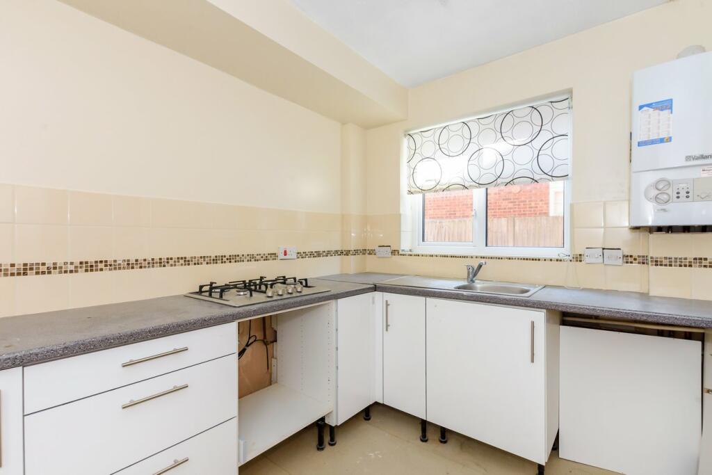Additional property image - Carlton Road, Sidcup, DA14