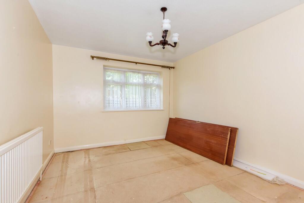 Additional property image - Carlton Road, Sidcup, DA14