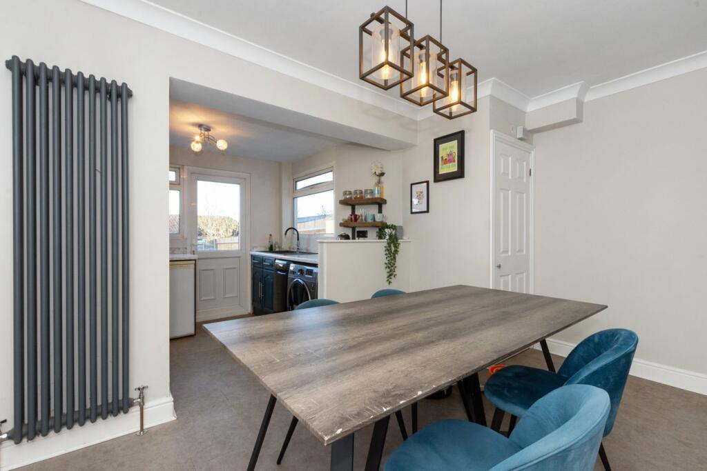 Additional property image - Merlin Road, Welling, DA16