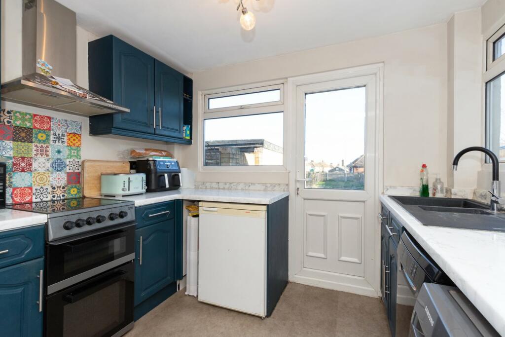 Additional property image - Merlin Road, Welling, DA16