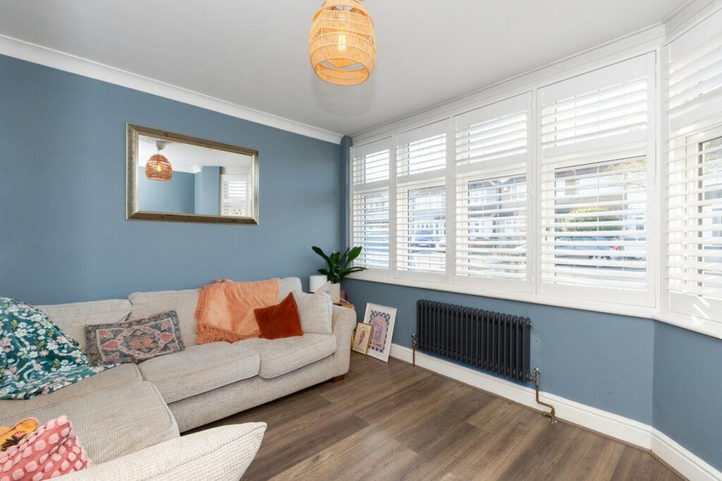Additional property image - Merlin Road, Welling, DA16