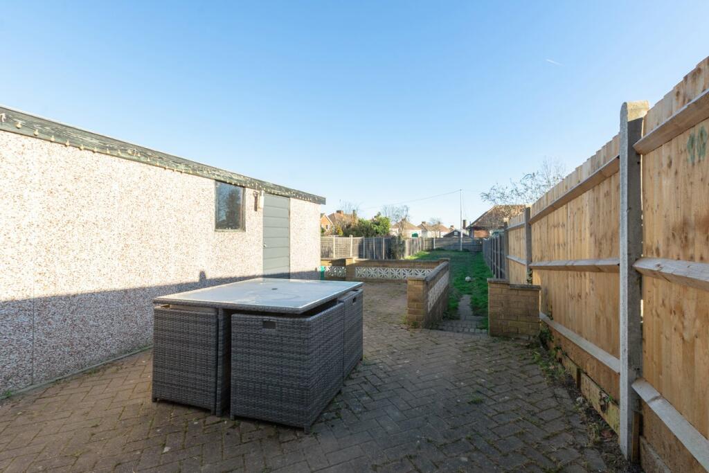 Additional property image - Merlin Road, Welling, DA16