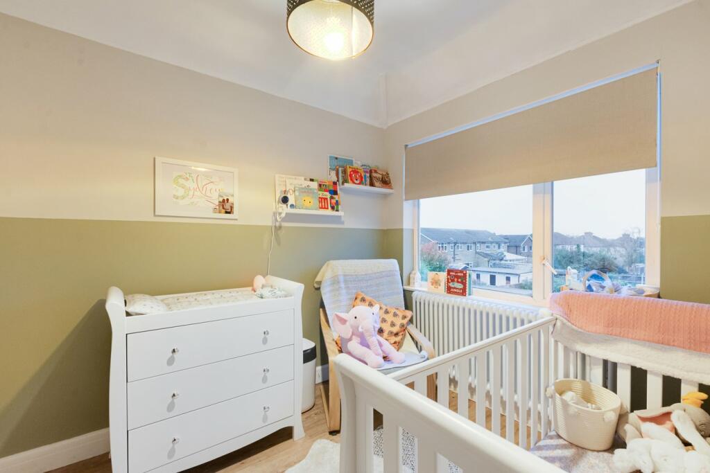 Additional property image - Merlin Road, Welling, DA16