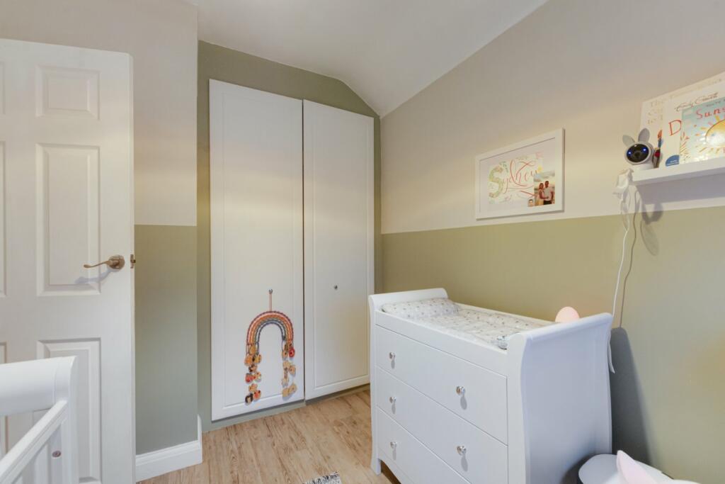 Additional property image - Merlin Road, Welling, DA16
