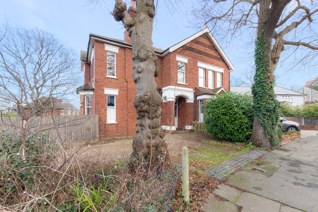 Additional property image - Priestlands Park Road, Sidcup, DA15