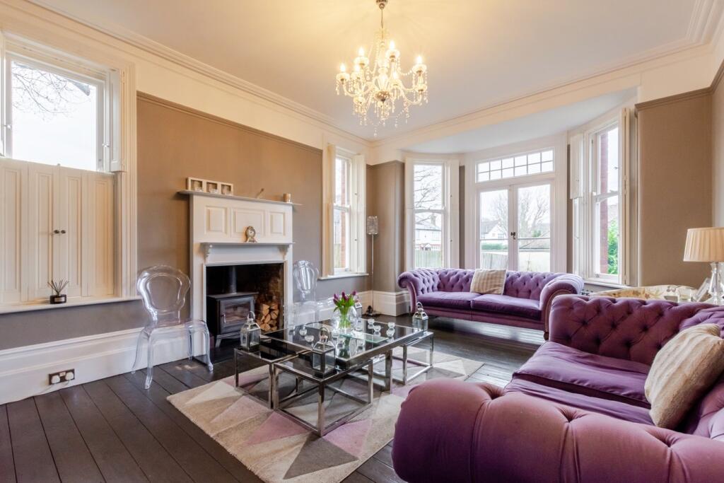 Additional property image - Priestlands Park Road, Sidcup, DA15