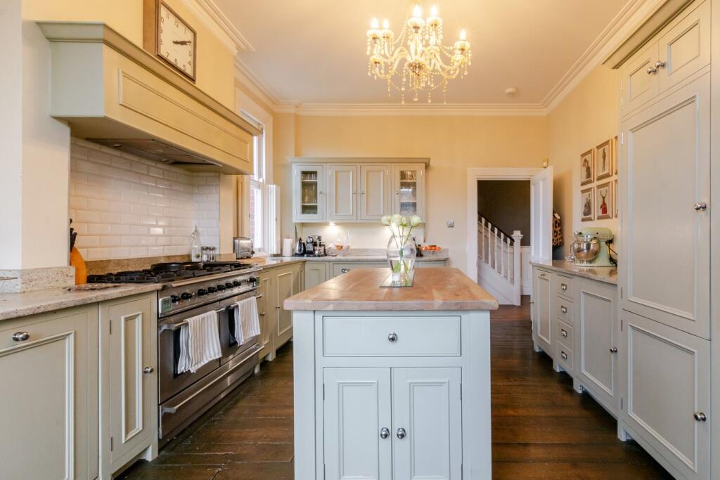 Additional property image - Priestlands Park Road, Sidcup, DA15