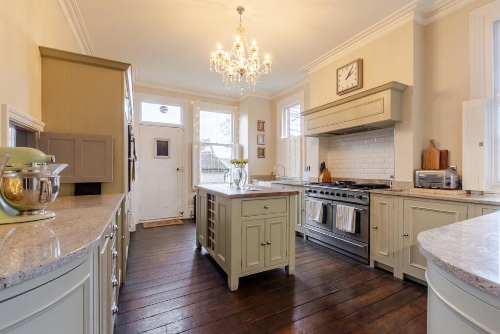 Additional property image - Priestlands Park Road, Sidcup, DA15