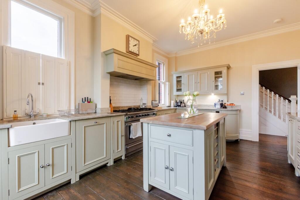 Additional property image - Priestlands Park Road, Sidcup, DA15