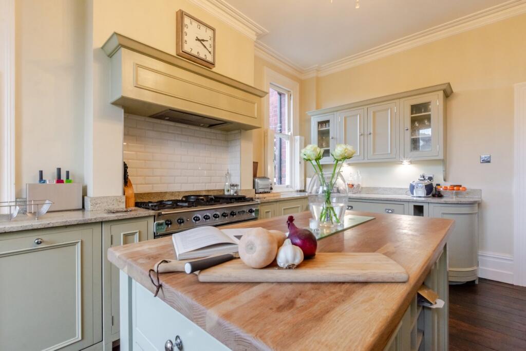 Additional property image - Priestlands Park Road, Sidcup, DA15