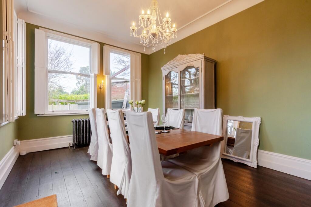 Additional property image - Priestlands Park Road, Sidcup, DA15