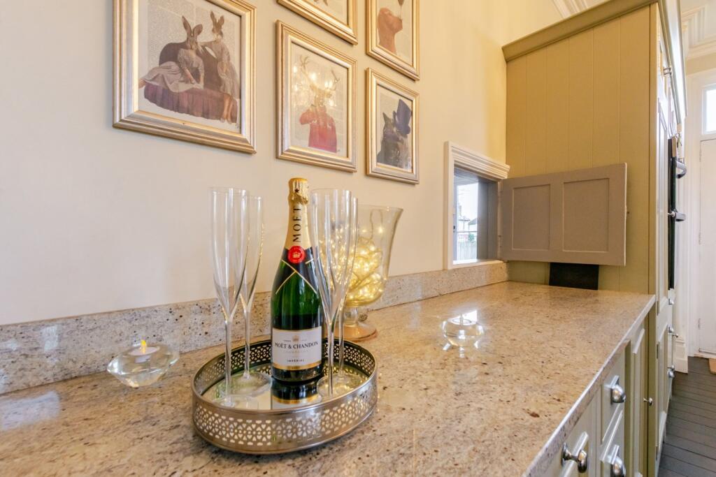 Additional property image - Priestlands Park Road, Sidcup, DA15