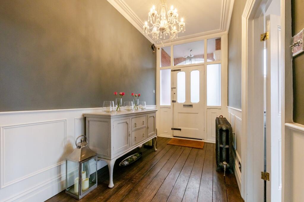 Additional property image - Priestlands Park Road, Sidcup, DA15