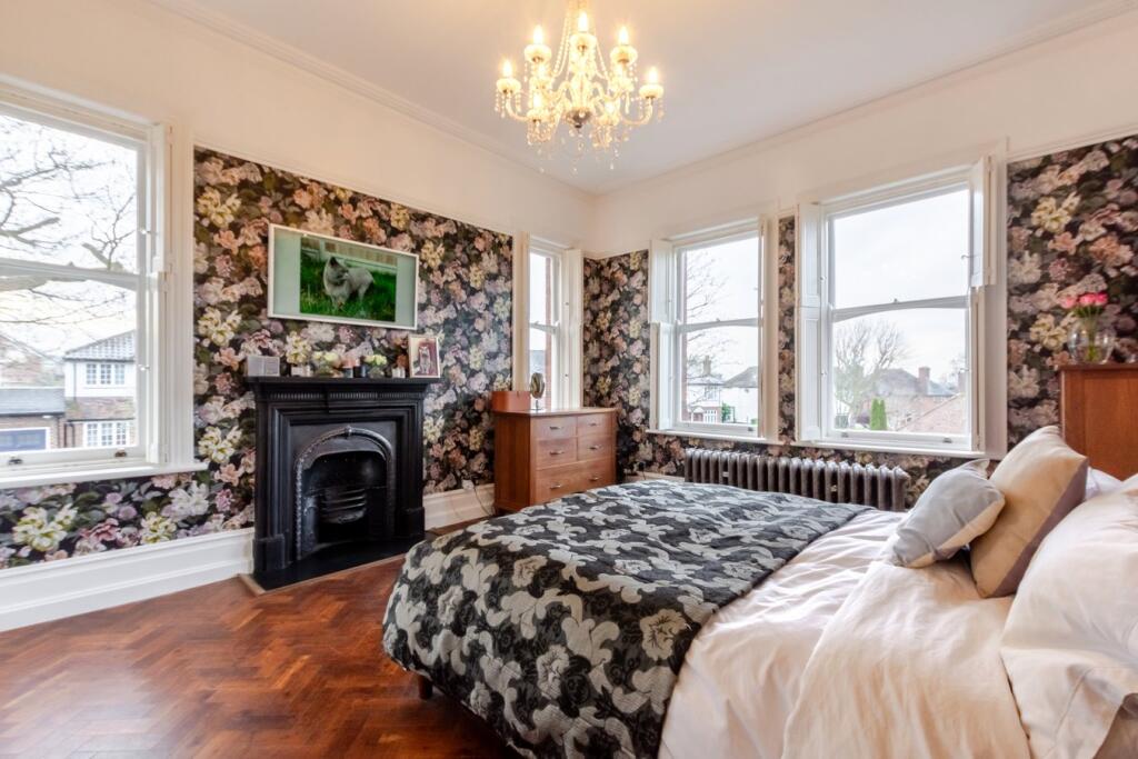 Additional property image - Priestlands Park Road, Sidcup, DA15