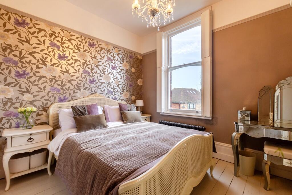 Additional property image - Priestlands Park Road, Sidcup, DA15