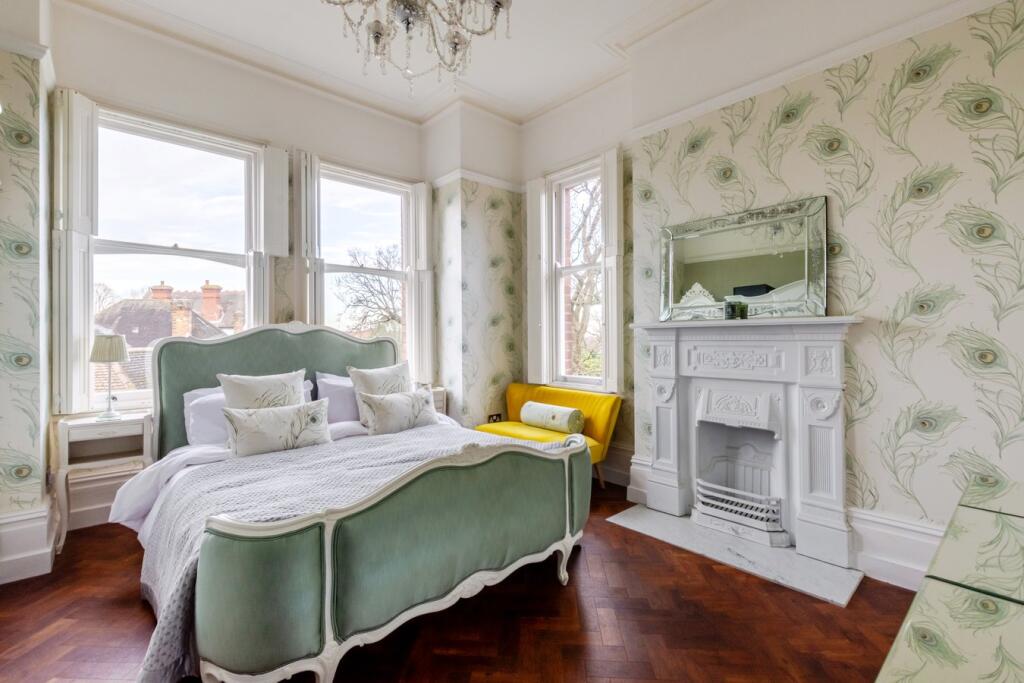 Additional property image - Priestlands Park Road, Sidcup, DA15