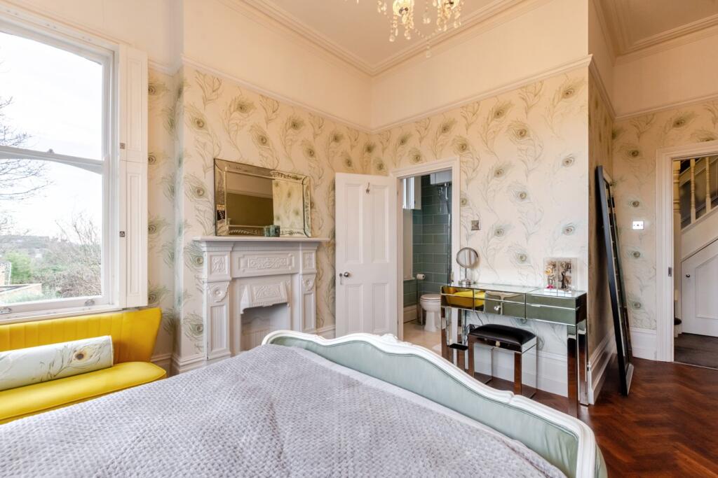 Additional property image - Priestlands Park Road, Sidcup, DA15