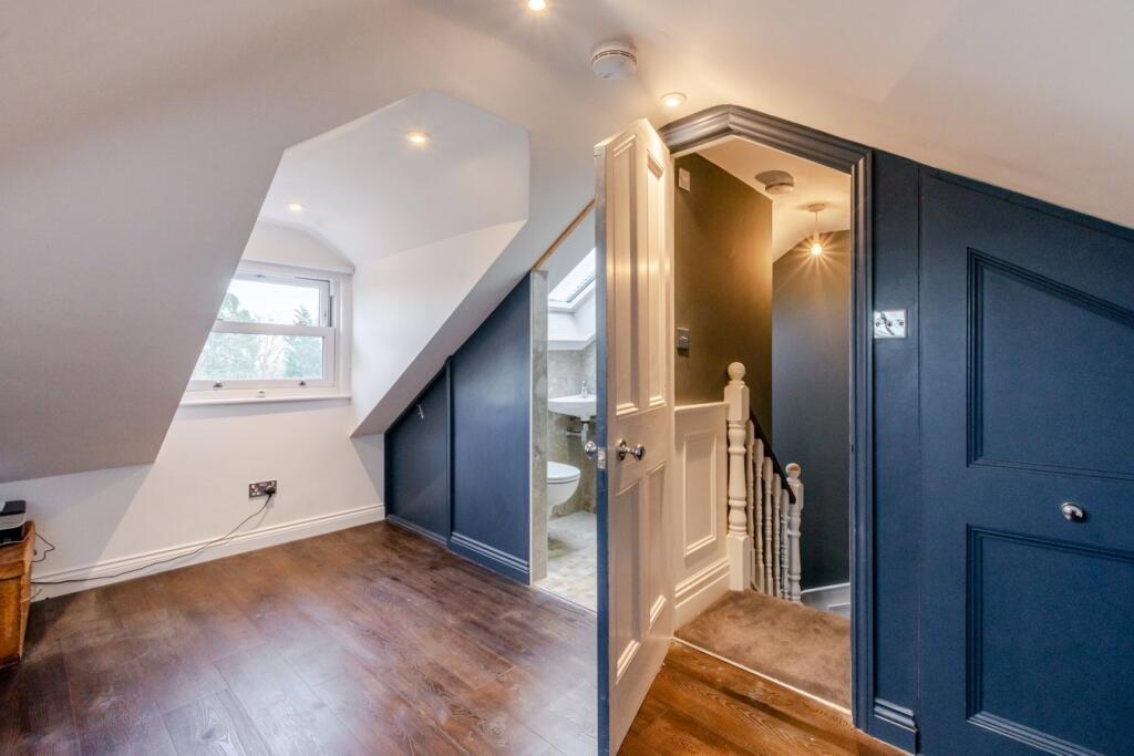 Additional property image - Priestlands Park Road, Sidcup, DA15