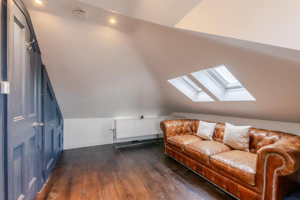 Additional property image - Priestlands Park Road, Sidcup, DA15