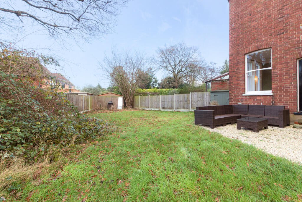 Additional property image - Priestlands Park Road, Sidcup, DA15