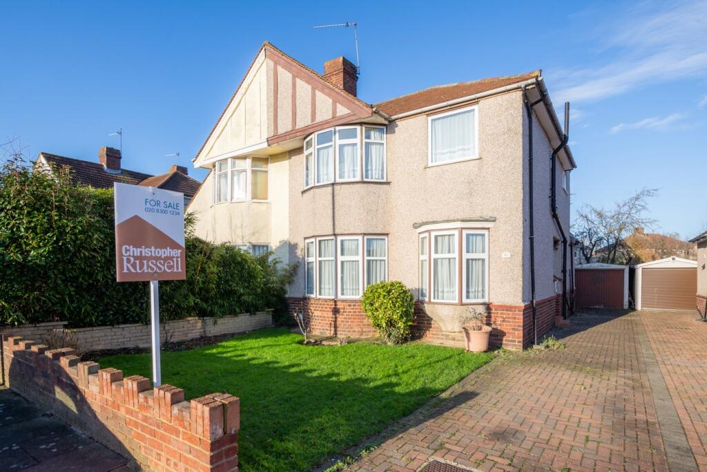 Main image of property: Burnt Oak Lane, Sidcup, DA15