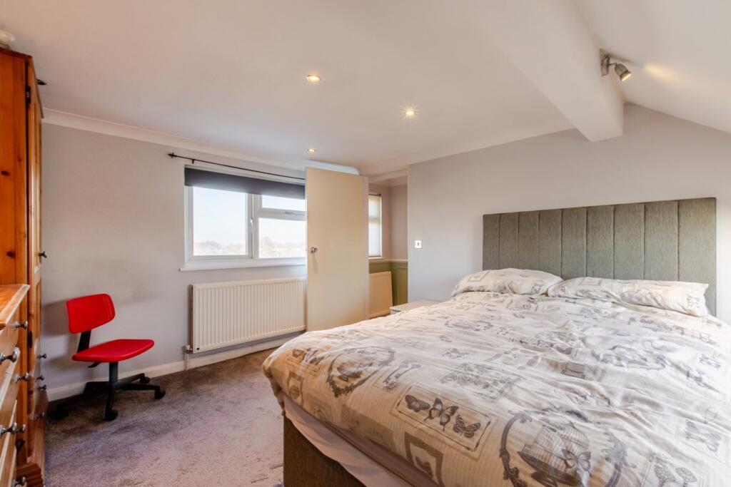 Additional property image - Harcourt Avenue, Sidcup, DA15
