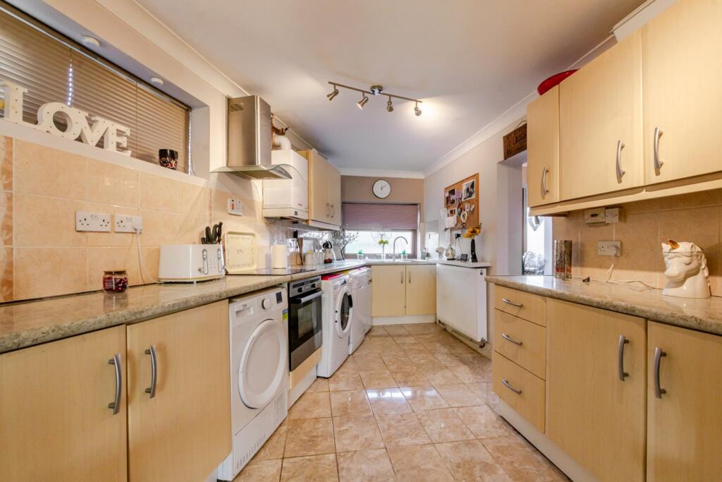 Additional property image - Penhill Road, Bexley, DA5