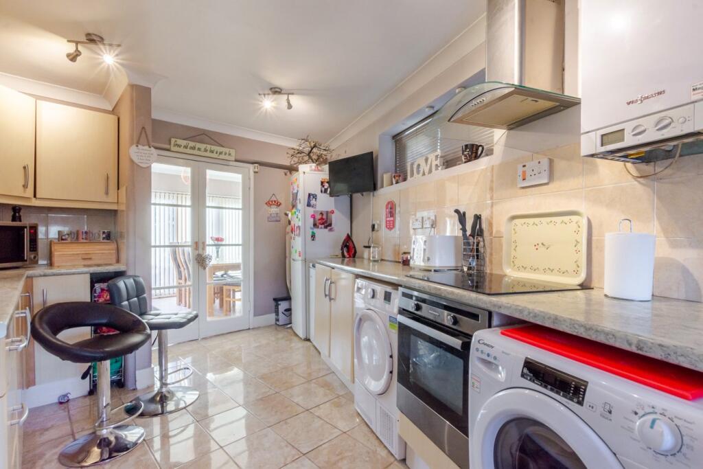 Additional property image - Penhill Road, Bexley, DA5