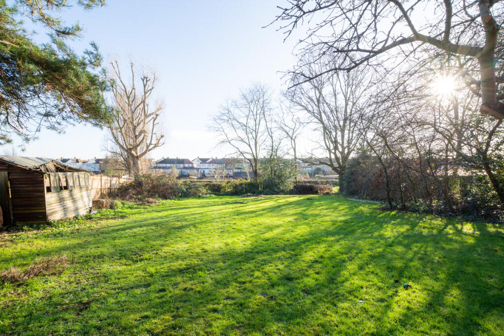 Additional property image - Penhill Road, Bexley, DA5