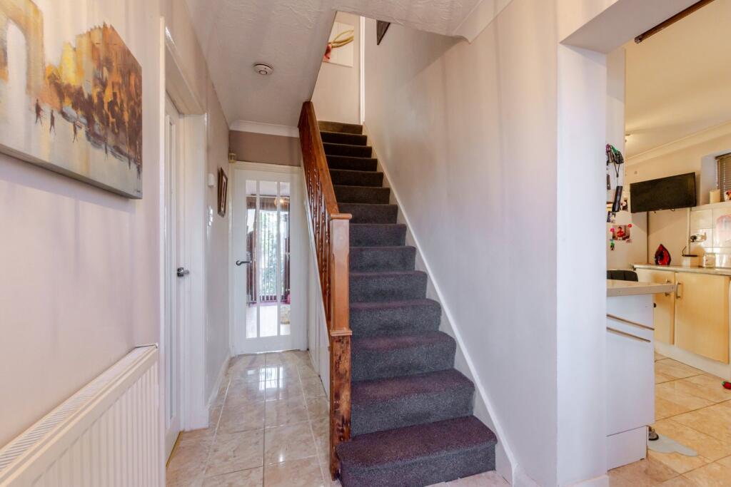 Additional property image - Penhill Road, Bexley, DA5