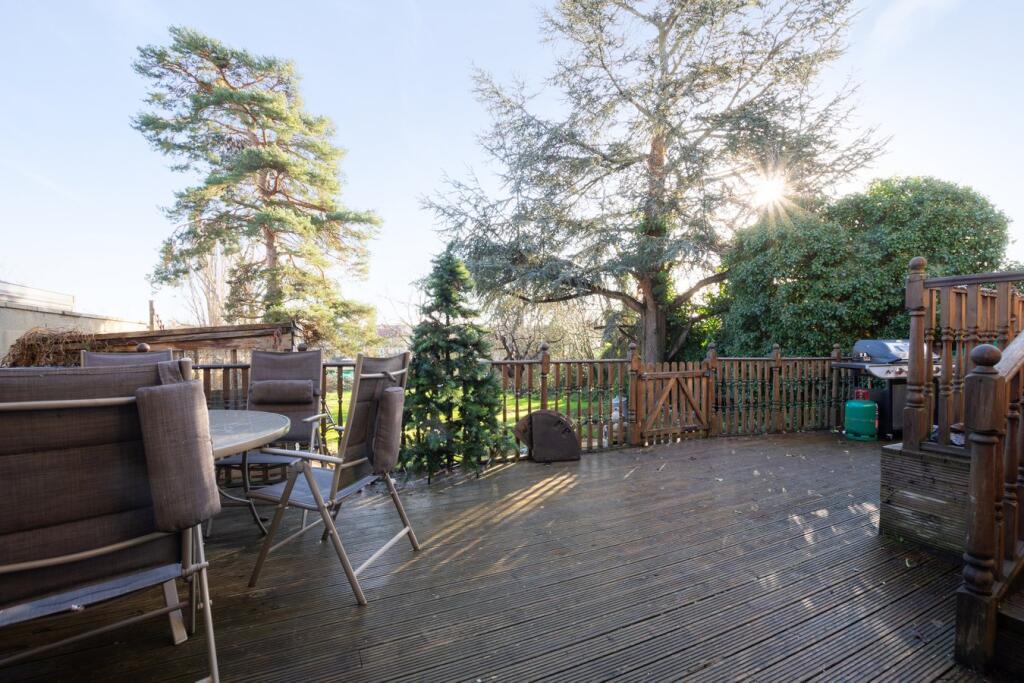 Additional property image - Penhill Road, Bexley, DA5