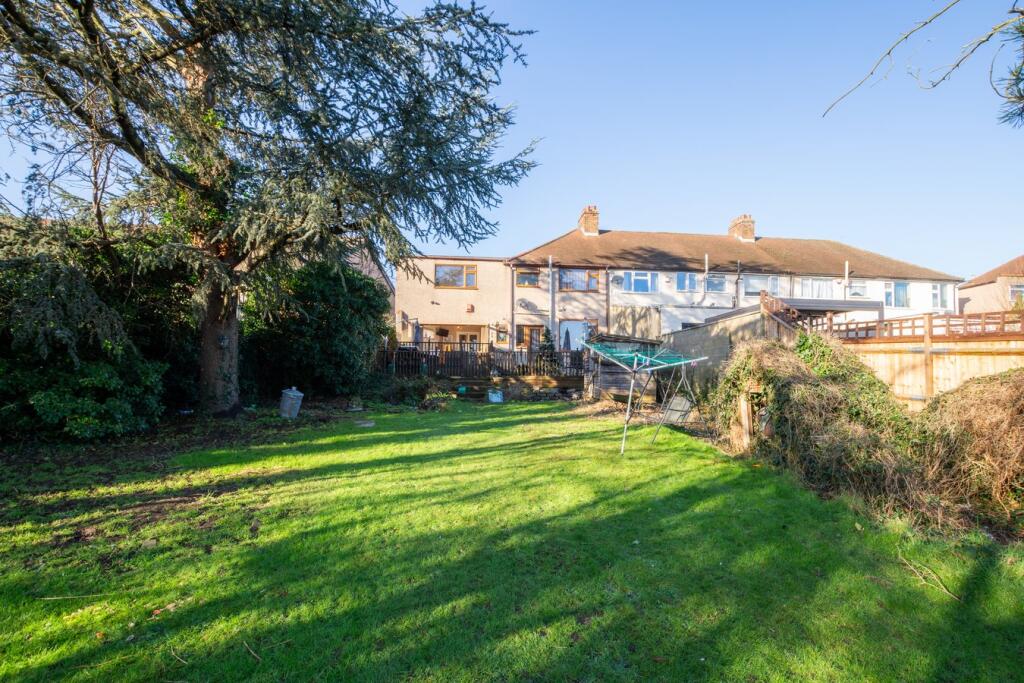 Additional property image - Penhill Road, Bexley, DA5