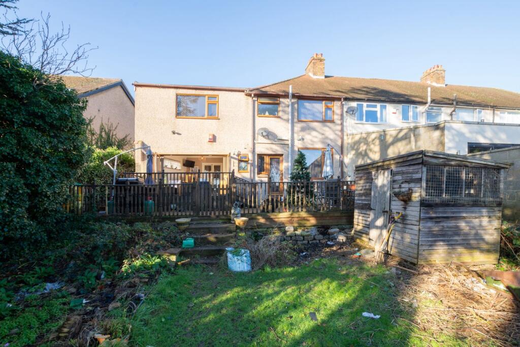 Additional property image - Penhill Road, Bexley, DA5