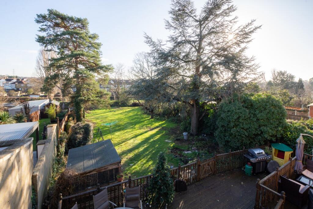 Additional property image - Penhill Road, Bexley, DA5