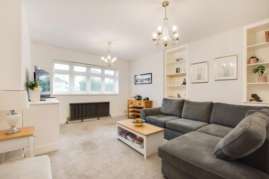 Additional property image - Wyncham Avenue, Sidcup, DA15