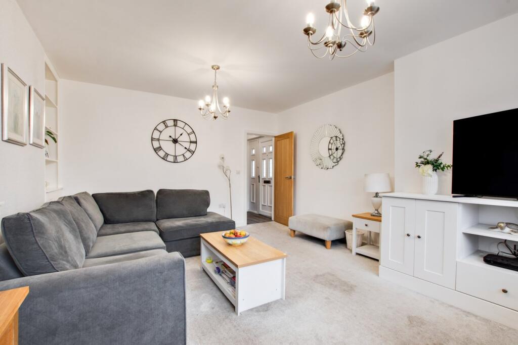 Additional property image - Wyncham Avenue, Sidcup, DA15