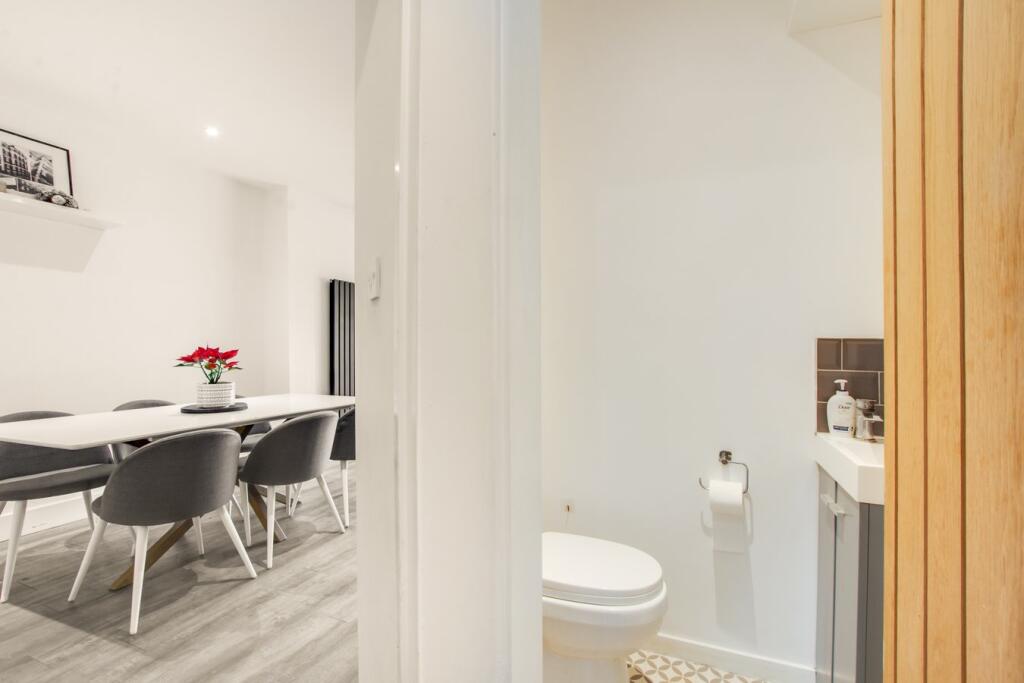 Additional property image - Wyncham Avenue, Sidcup, DA15