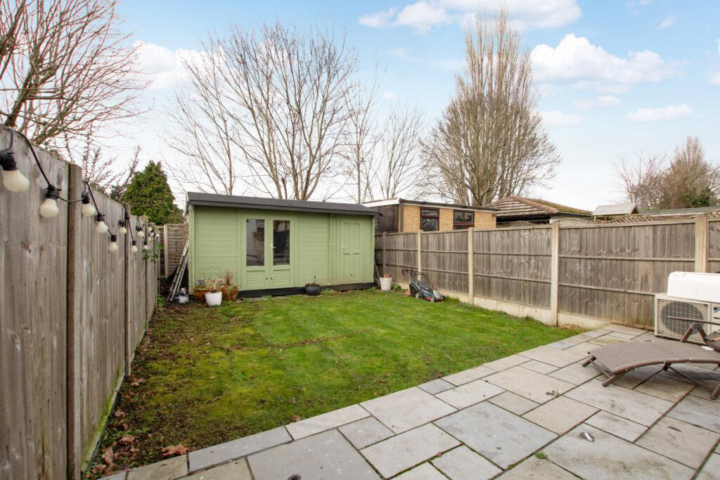 Additional property image - Wyncham Avenue, Sidcup, DA15